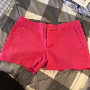 Banana Republic shorts